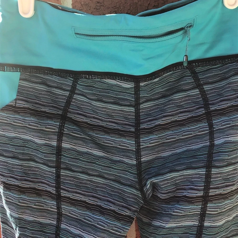 Lululemon Athletica Leggings —#024 - Picture 9 of 14
